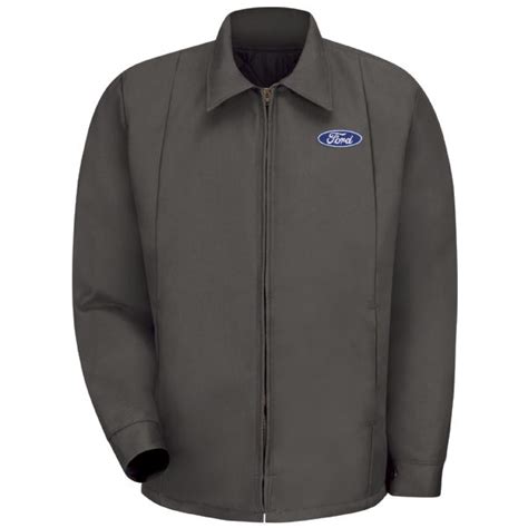 Ford® Uniforms | Red Kap Automotive