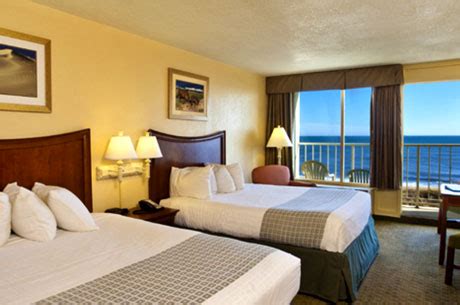 Save on Hotel! ($99/2 nights with Ramada Inn!) - My Crazy Savings