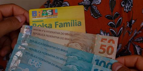 Bolsa Família Quem Recebe Primeiro Conheça Os Grupos Prioritários