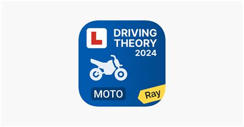 motorcycle theory test  uk   app store