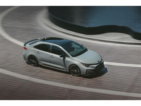 2021 Toyota Corolla Pictures: | U.S. News