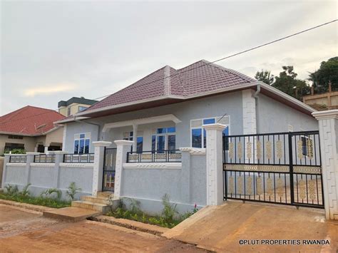 House For Sale Real Estate Rent Buy Sale Rwanda Kigali