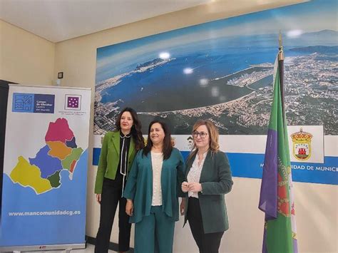 El II Foro de Mujeres Líderes del Campo de Gibraltar se celebra el 25