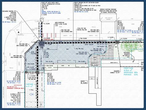 Stormwater Drainage Design Examples