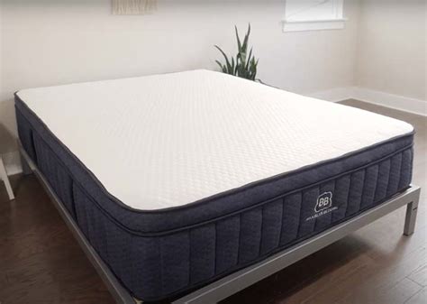 10 Best Full Size Mattresses 2024 Mattress Clarity