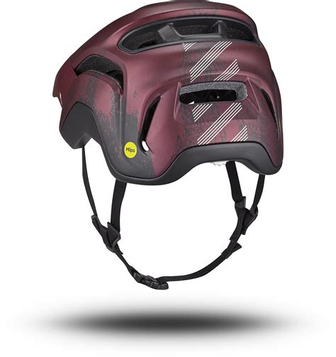 Ambush 2 Mtb Helm Ce Specialized Rot - IBKBike Cycling Shop
