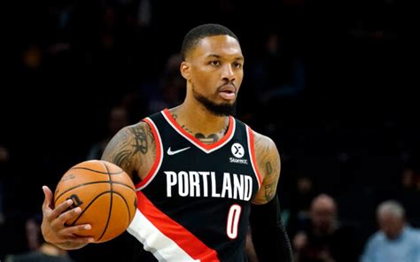 Trail Blazers Announce Regular Season Schedule The Game