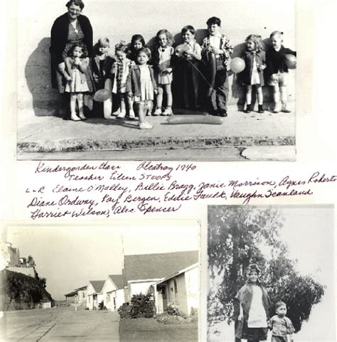 The Children That Grew Up On Alcatraz Had A More Fun Childhood Than You