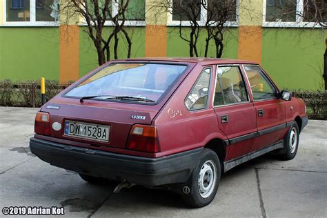 Fso Polonez Caro Gle Adrian Kot Flickr