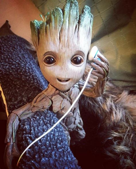 Baby Groot Groot Marvel Groot Guardians Baby Groot