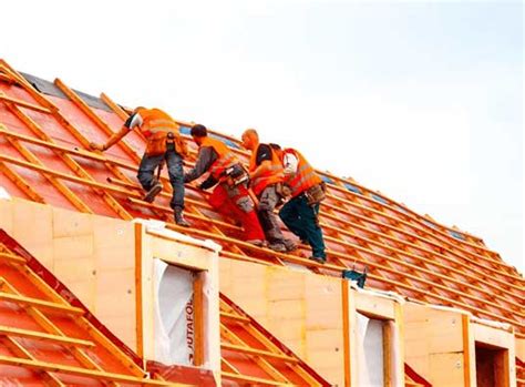 5 Benefits Of Hiring Certified NJ Roofing Contractors