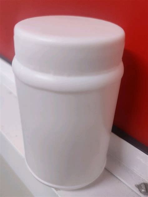 Ml Hdpe Medicine Bottle At Rs Piece Hdpe Bottles In Mumbai