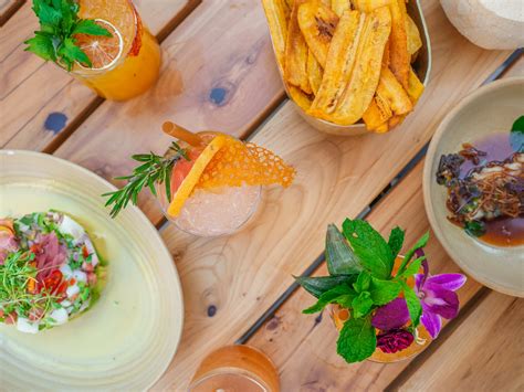 La Casita at Hotel Figueroa - Review - Downtown LA - Los Angeles - The