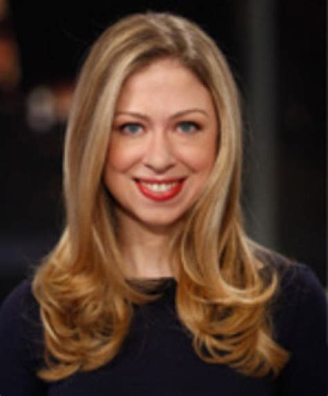 Chelsea Clinton, PhD | Columbia University Mailman School of Public Health