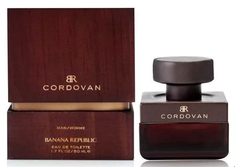 Купить духи Banana Republic Cordovan — мужская туалетная вода и парфюм ...