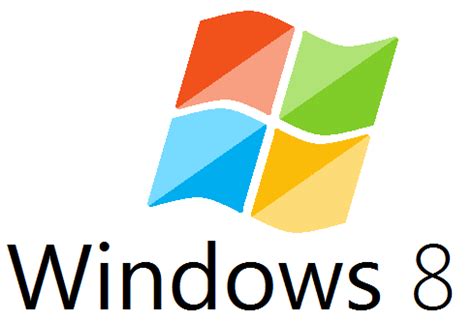 Windows 8 Logo - Microsoft Windows Photo (37078831) - Fanpop