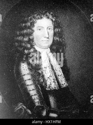 A historical figure, Edmund Andros, known for his role as a colonial ...