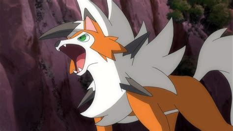 How to get the Dusk Form Lycanroc in Pokémon Ultra Sun and Ultra Moon