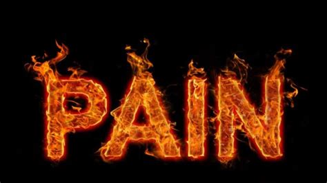 Understanding Pain And How It Occurs Healthtian