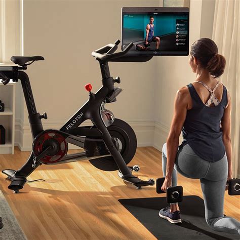 Peloton Bike Plus Review 2021 Peloton Bike Vs Bike Plus