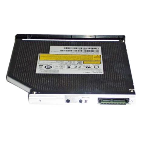 Panasonic UJ8E1 Laptop 12 7mm Tray Load SATA DVDRW Burner Top China