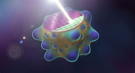 Prostate Proton Radiation Therapy