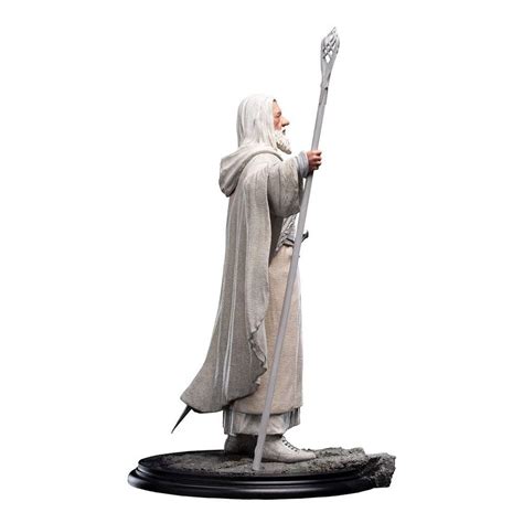 Figurka Pán Prstenů Gandalf Bílý 37 Cm Imagocz