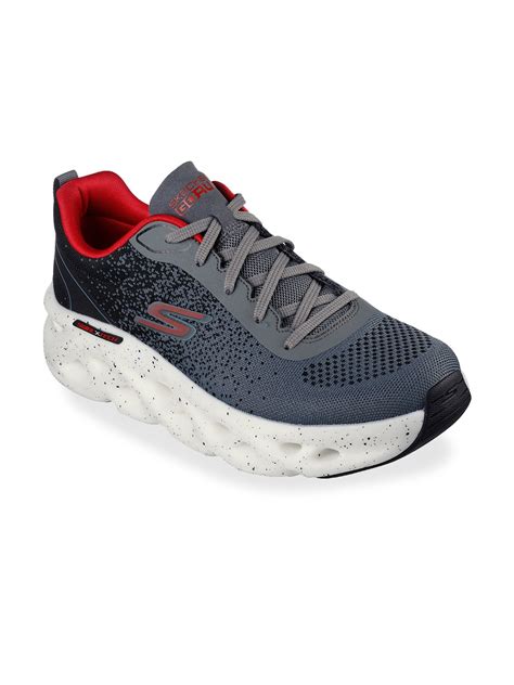 Buy Skechers Men Go Run Swirl Tech Motion Running Sports Shoes Sports