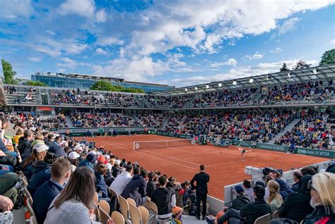 Roland Garros Choses Que Vous Devez Savoir