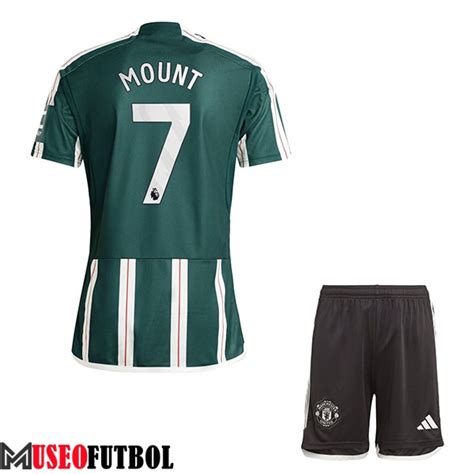 Diseñar Replicas De Nuevas Camisetas De Futbol Manchester United MOUNT