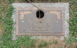 Virginia Jenny Burnett Austin 1927 2014 Find A Grave Memorial