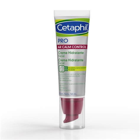 Cetaphil Pro Ar Calm Control Espuma De Limpieza 236Ml DermaMedic