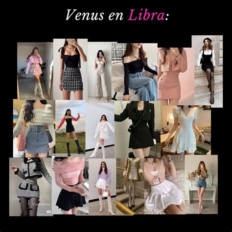 Get The Look Venus En Libra Astrología In 2024 Venus Fashion