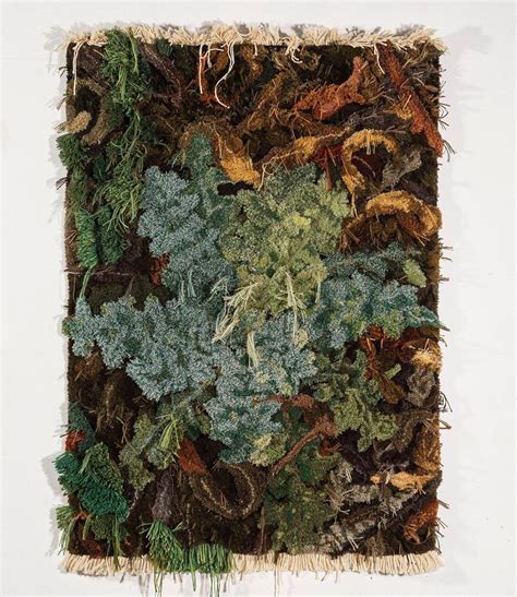 Textile Artists Inspired By Nature You Have To Follow Sst Textile