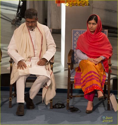 Malala Yousafzai's Nobel Peace Prize Speech Will Inspire You Like ...