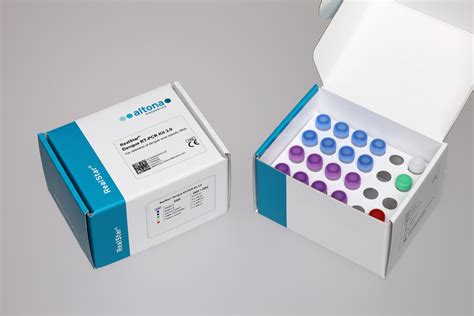 RealStar Dengue RT PCR Kit 3 0 Altona Diagnostics