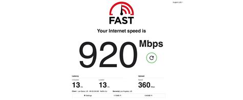 The 10 Best Free Internet Speed Test Solutions In 2021