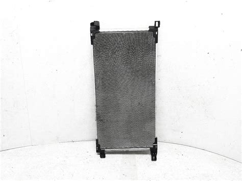 Used Toyota Prius Prime Ac A C Air Conditioning Condenser