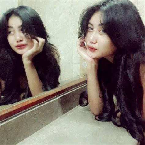 Foto Foto Hot Pamela Safitri Personil Duo Serigala Part 1 Power Game