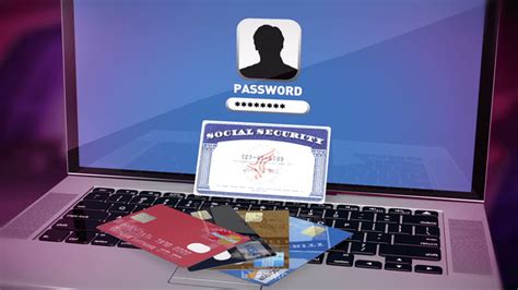 Stay Safe During Identity Theft Awareness Week With Some Helpful Tips