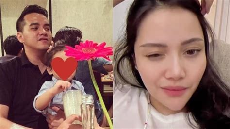 IMBAS Steno Ricardo Diduga Selingkuh Dengan Baby Sitter Eks Suami