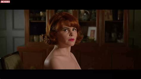 Ginnifer Goodwin Nude Pics Page 1