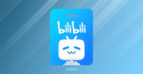 สมัครสมาชิกระดับพรีเมี่ยมใน Bilibili Seagm