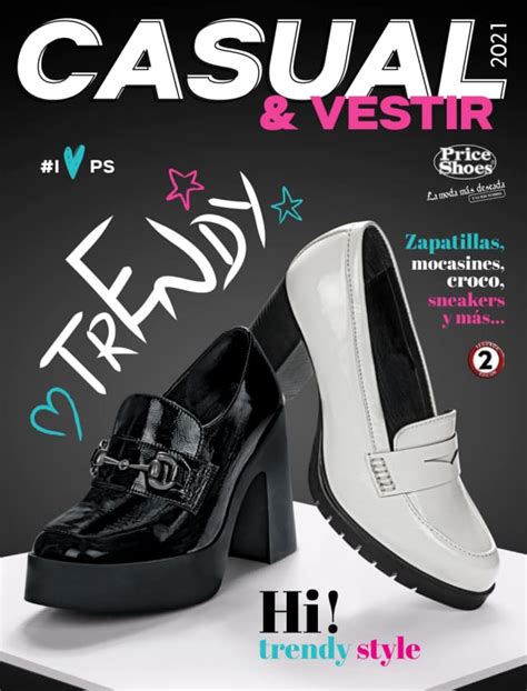 Nuevo Catalogo De Price Shoes Jsandanski Strumica Edu Mk