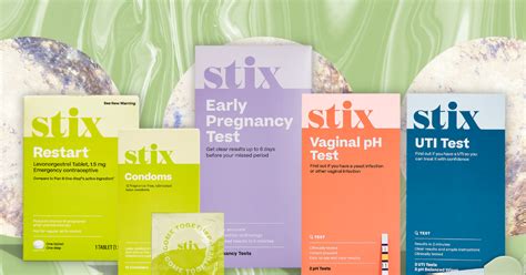 Icymi Stix Released A Safe Sex Kit And Its Perfect For Spring Break