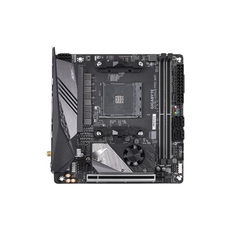 X570 I Aorus Pro Wifi