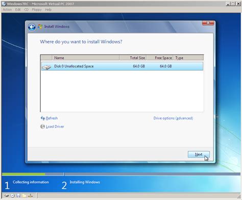 langkah menginstal windows  alifiahs blog