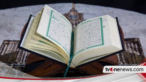 Bacaan Al Qur An Surat Al An Am Ayat 36 40 Lengkap Tulisan Arab Latin