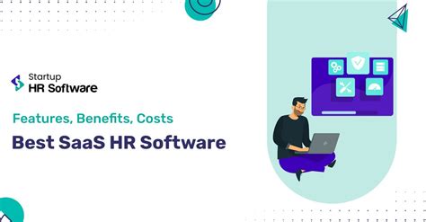 Top Saas Hr Software Features Benefits Costs