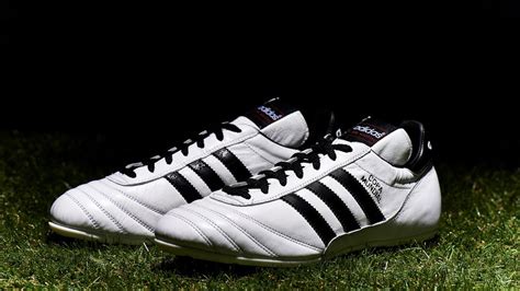 adidas flips the switch on a classic, announces white Copa Mundial boot ...